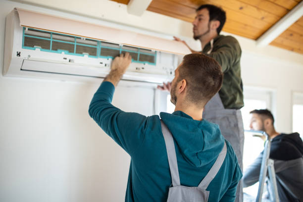 Best 24/7 HVAC repair  in Livonia, MI