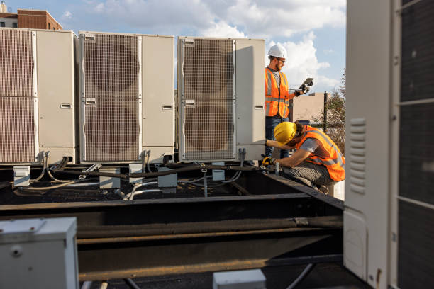 Best Furnace repair near me  in Livonia, MI