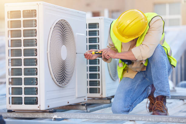 Livonia, MI HVAC Company