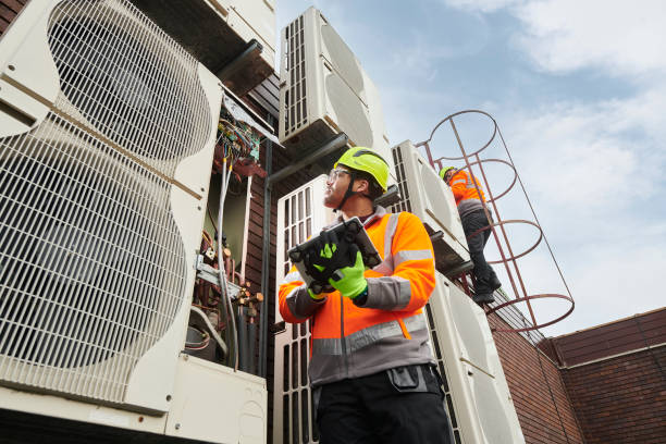 Best Residential HVAC services  in Livonia, MI