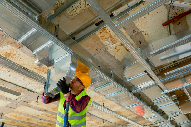 Best AC installation near me  in Livonia, MI