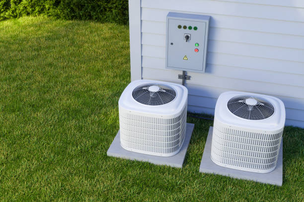 Best HVAC contractors  in Livonia, MI