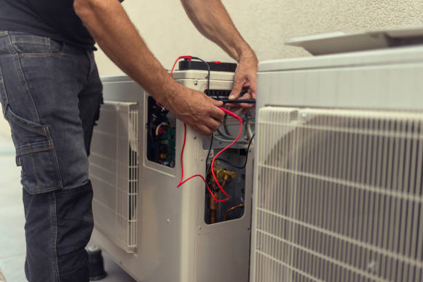 Best Heating repair services  in Livonia, MI