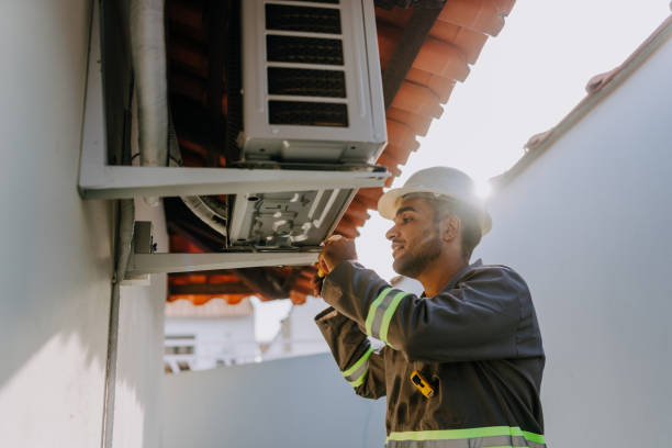 Best HVAC system installation  in Livonia, MI