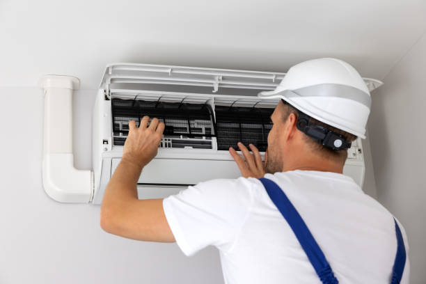 Best HVAC maintenance near me  in Livonia, MI