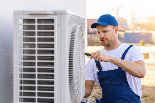 Best HVAC maintenance near me  in Livonia, MI