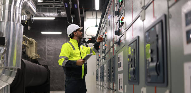 Best HVAC installation services  in Livonia, MI